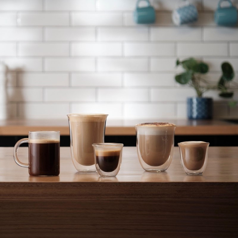 De'Longhi La Specialista Arte EC9155.MB